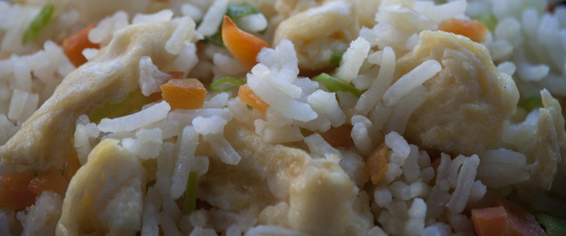 Egg Fried Rice